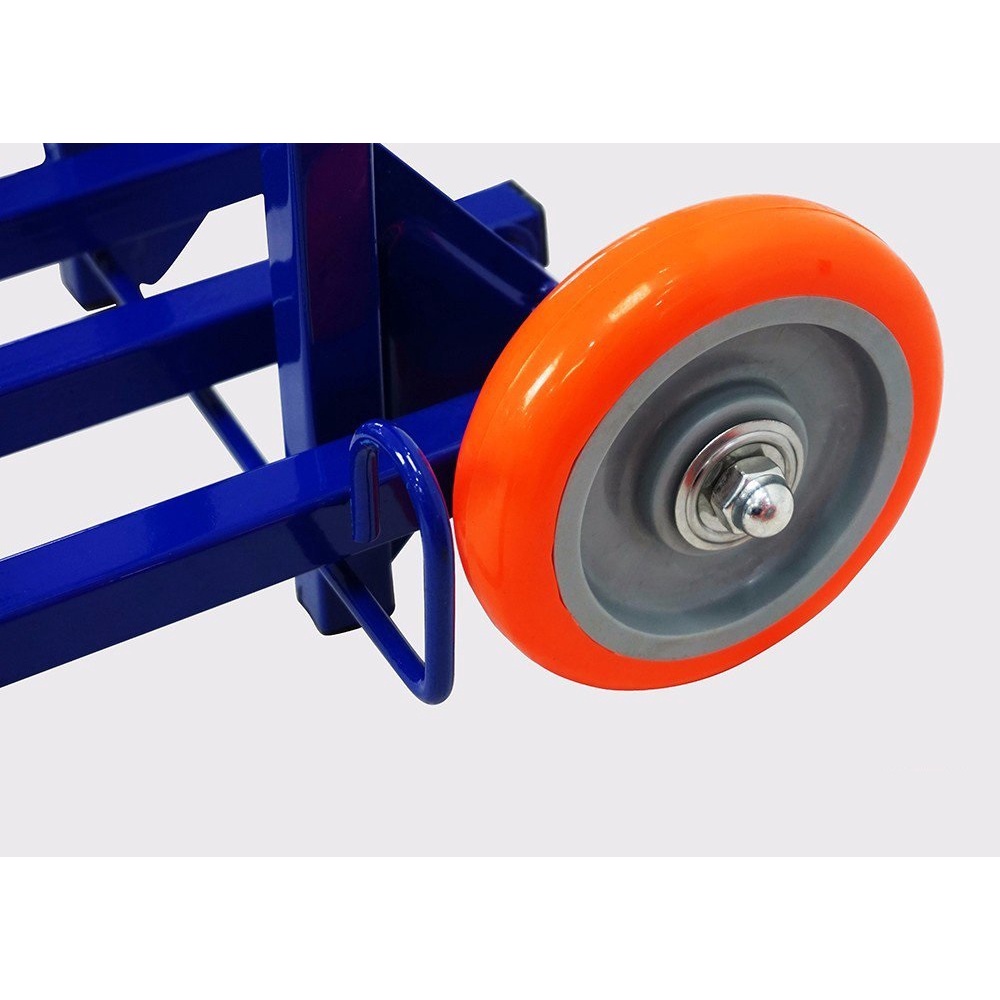 XE ĐẨY XẾP GỌN  TS/TP SẮT SƠN TỈNH ĐIỆN TRỌNG TẢI 70KG. - HÀNG LOẠI 1