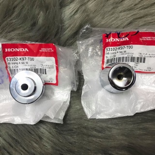 GÙ XE PCX2018 HONDA VIỆT NAM [53102K97T00]