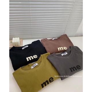 Áo Pull Me (Ảnh/Video tự chụp)