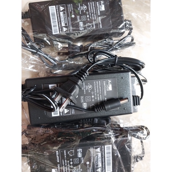 Nguồn đầu ghi camera 12V-6A thích hợp từ đầu ghi 4 kênh đến 16 kênh- đảm bảo chất lượng- bh 6 tháng