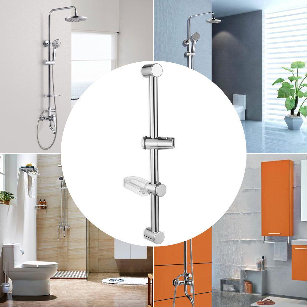Giá Đỡ Vòi Hoa Sen Có Thể Điều Chỉnh Tiện Dụng Cho Phòng Tắm
