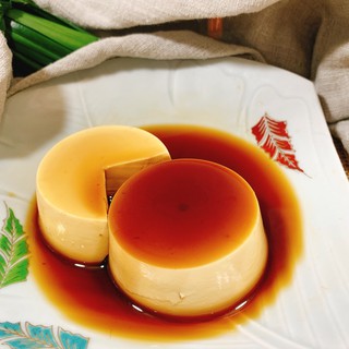 <SHIP NỘI THÀNH> Keto/Das/Lowcarb Bánh flan