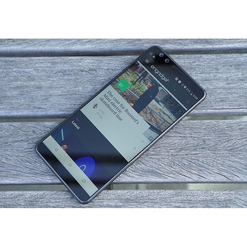 Điện Thoại HTC U12 Plus quốc tế 2 sim Bản đặc biệt  || Ram 6/64GB cấu hình mạnh || Tại Playmobile