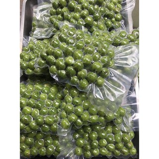 Sấu bào vỏ hút chân không( túi 800-900gr)