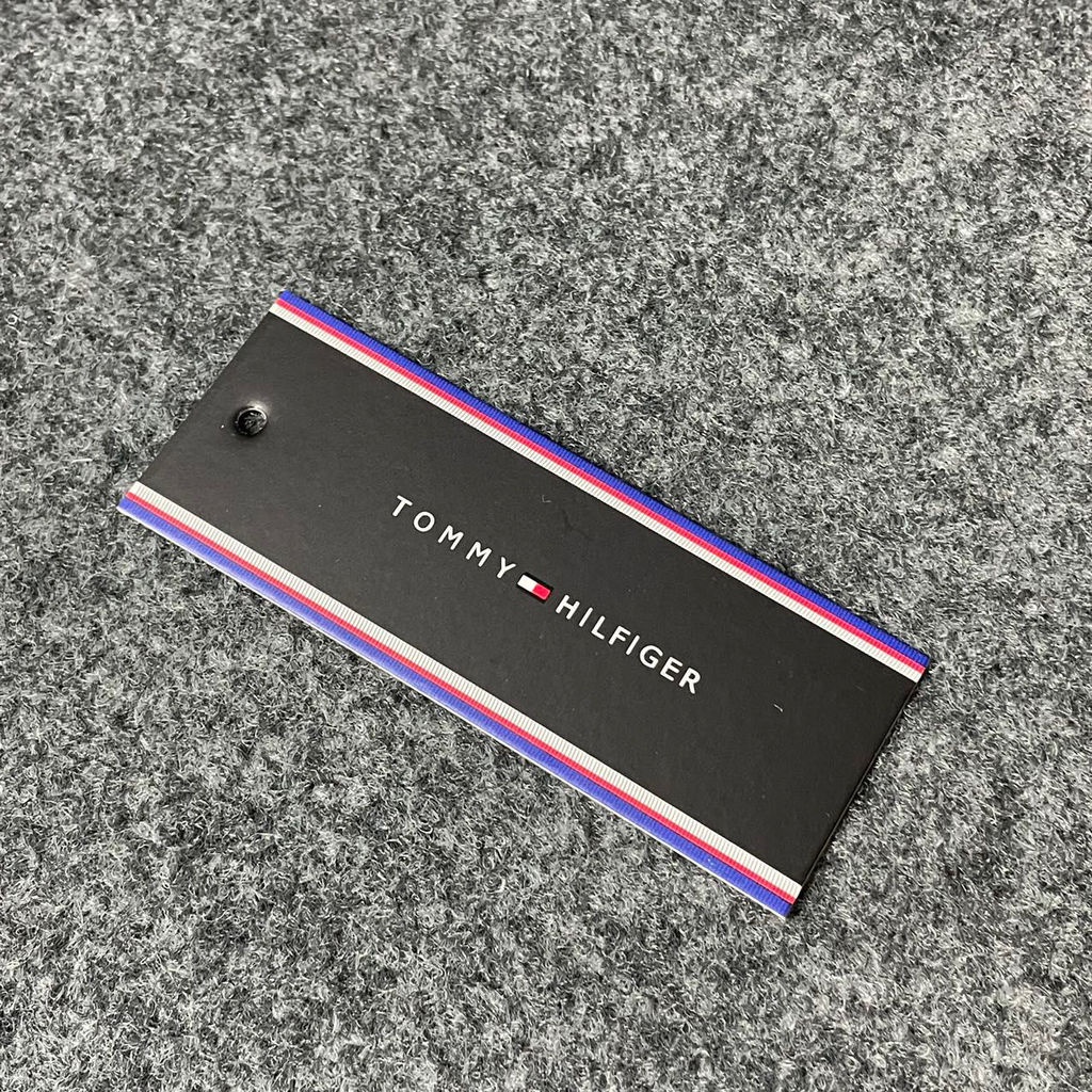 Hàng Có Sẵn Thẻ Treo Quần Áo Tùy Chỉnh Có Thể Tùy Chỉnh Dạng Treo In Thương Hiệu Lớn