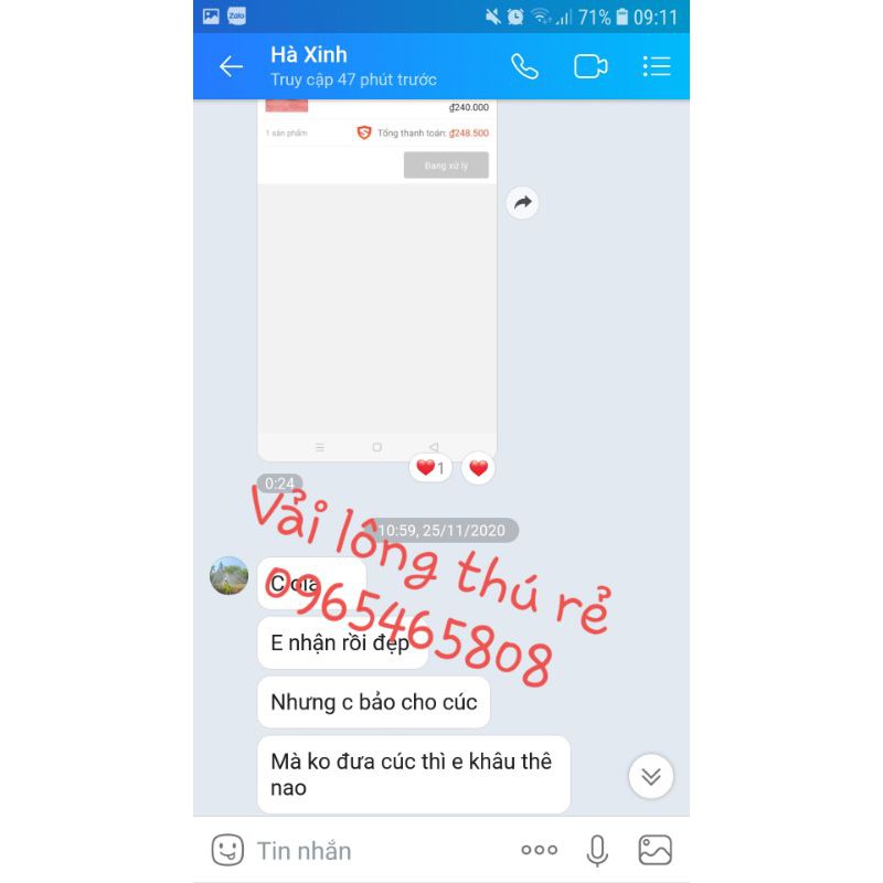 CỔ LÔNG ÁO DẠ | BigBuy360 - bigbuy360.vn