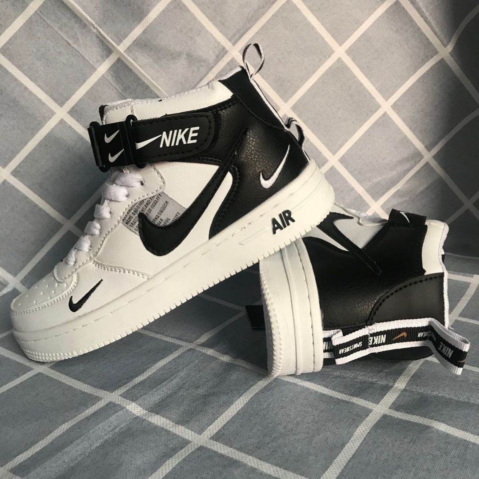 Giày Bata Air Force One Af1 Max 80884 ThờI Trang Cho Nữ