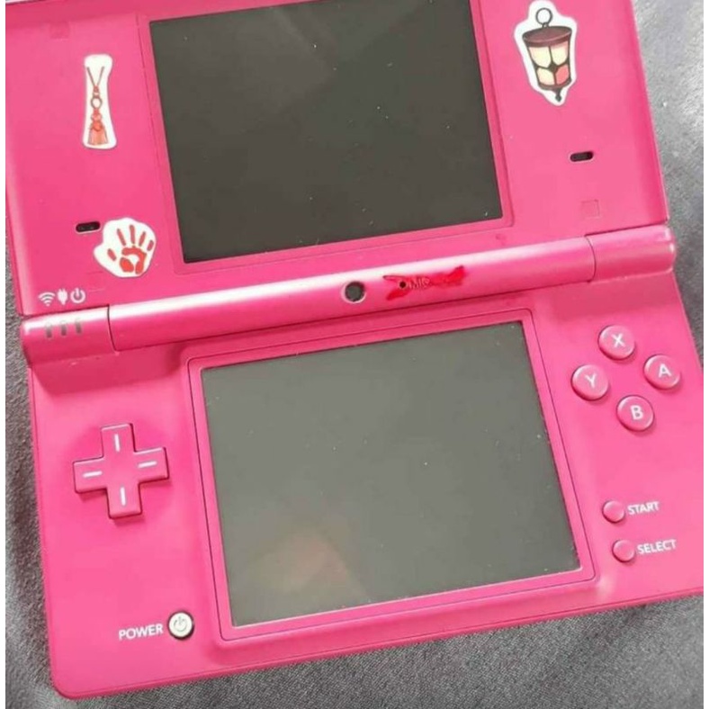Máy chơi game nintendo dsi