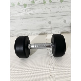 Tạ tay cao su Jordan 7,5kg