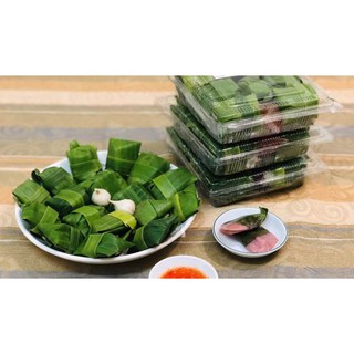 Nem chua Ninh Hoà - đặc sản Nha Trang