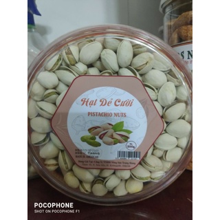Hạt dẻ cười
