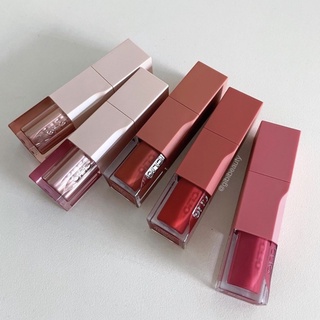 Son kem lỳ CLIO dewy blur tint