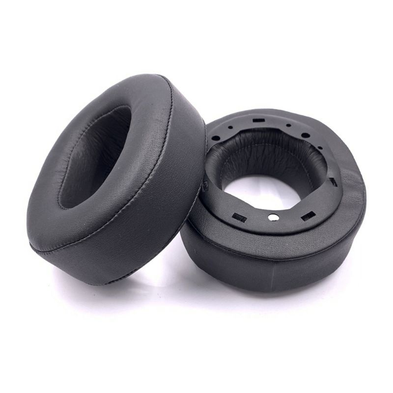 Cặp Mút Đệm Thay Thế Cho Tai Nghe Chụp Tai MDR-HW700 HW700DS