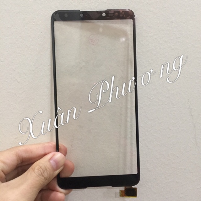 Cảm ứng Wiko Jerry 4 Zin Hãng