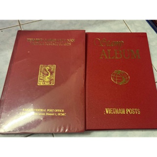 Album để tem và tiền xu_2nd