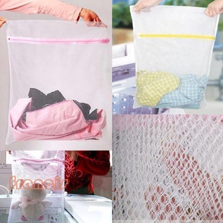 Túi lưới giặt quần áo kích thước 30x40cm