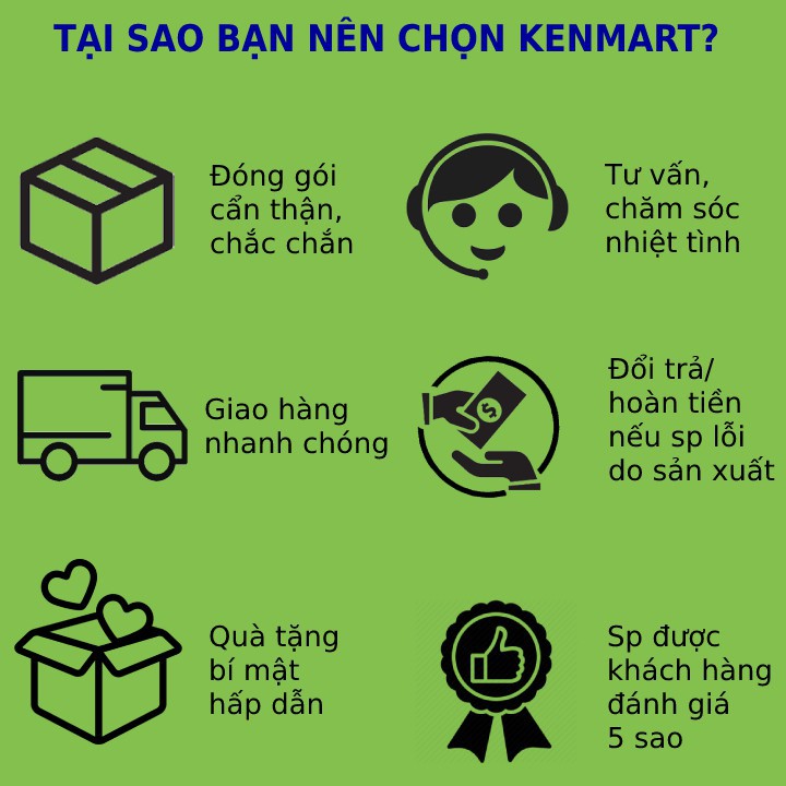 500gr Gạo Lứt Sấy Rong Biển Thơm Ngon