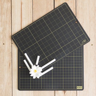 Bảng học sinh Thiên Long B-012 màu đen