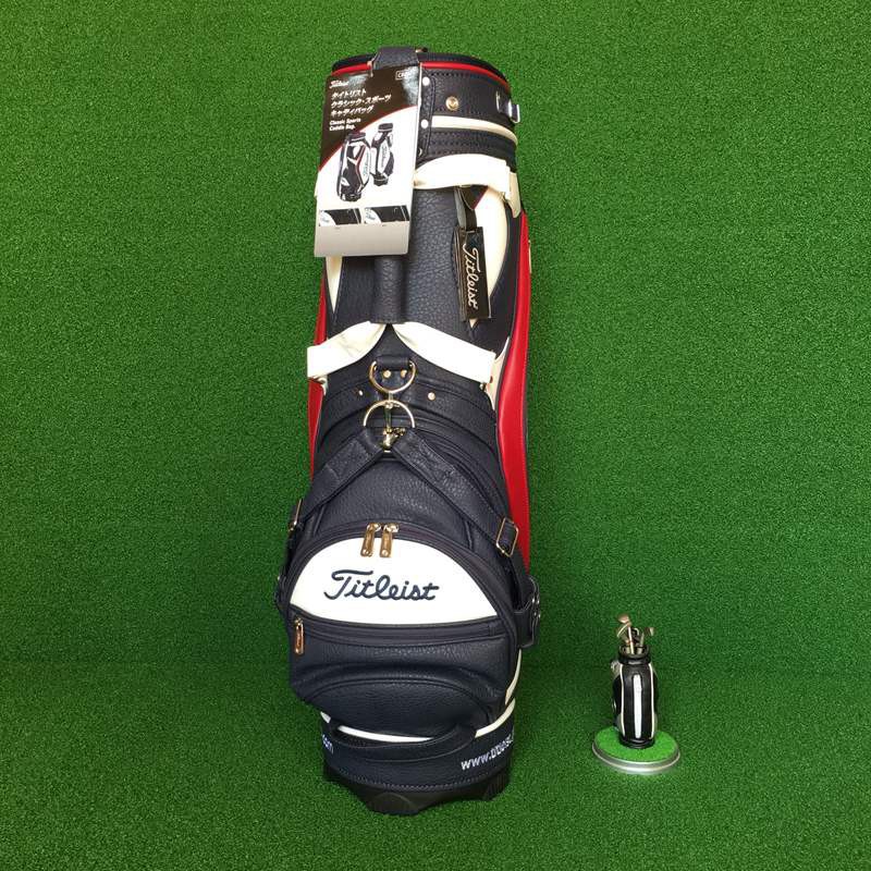 Túi gậy golf titleist