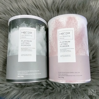 bột tẩy tóc Keroa hàng chính hãng