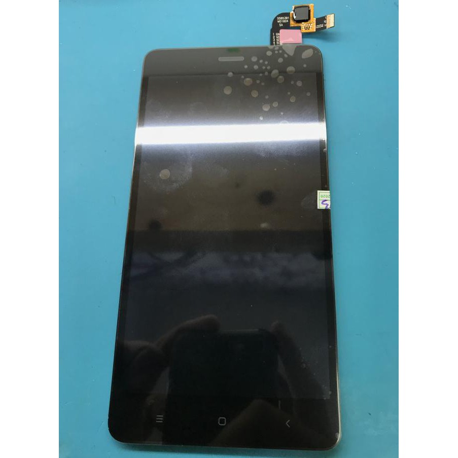 Màn Hình Điện Thoại Cảm Ứng Chất Lượng Cao Thay Thế Cho Xiaomi Redmi Note 4x 0512