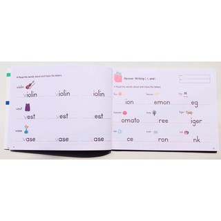 Bộ nhập 8q - Kumon nhật bản