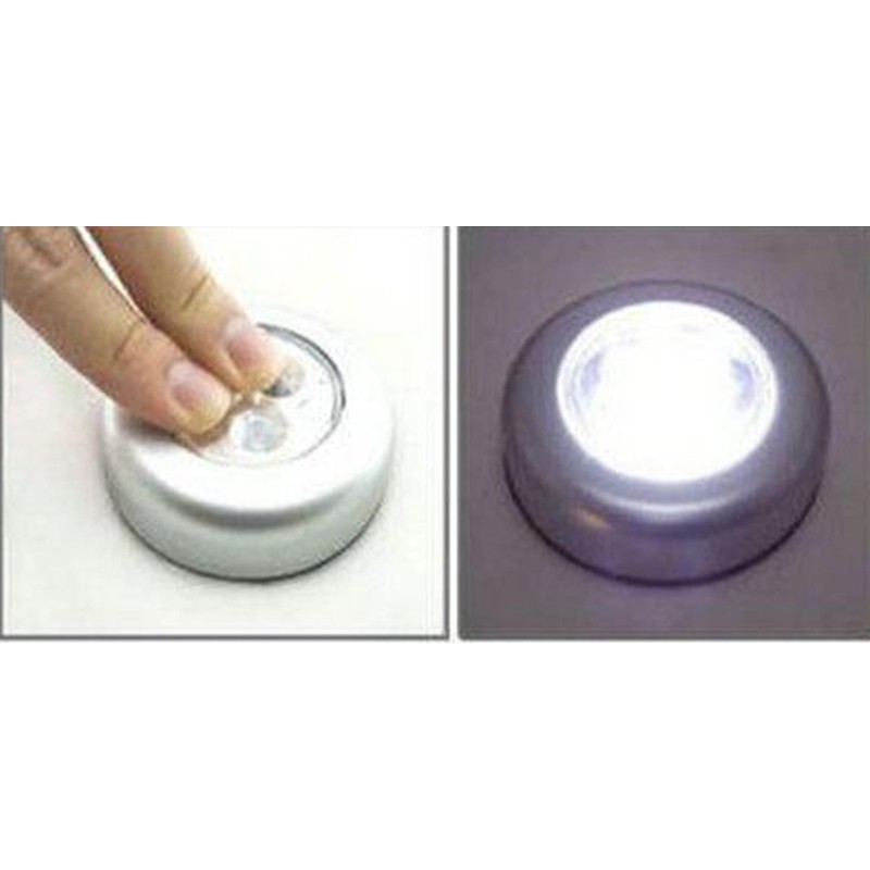 Đèn led dán tường - BX0396