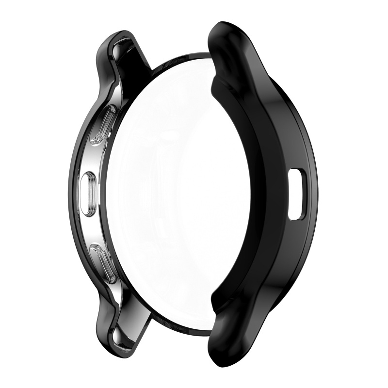 Ốp TPU Mềm Chống Trầy Bảo Vệ Màn Hình Đồng Hồ Garmin Venu 2 Plus 43mm