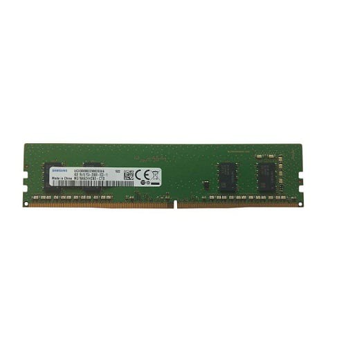 RAM PC DDR4 Samsung 4GB và 8GB Bus 2666 Chính Hãng Samsung Bảo Hành 3 năm