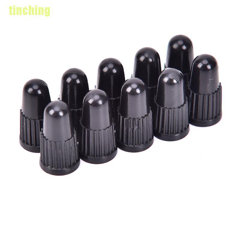 Bộ 20 Nắp Nhựa Đậy Lốp Xe Đạp Chuyên Nghiệp