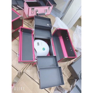 set đồ làm nail cơ bản 32 món