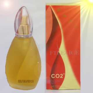 Nước hoa CO2 Fire & ICE 50ml