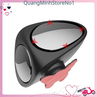 [ Hàng Cao Cấp ] GƯƠNG XÓA ĐIỂM MÙ 3D (Gương phản chiếu điểm mù)