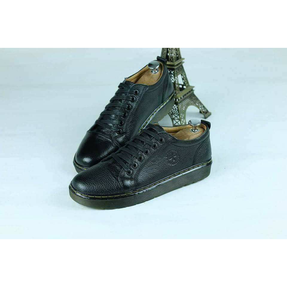 Giày Nam - [FREESHIP 90K]-( Dr Martens ) | BigBuy360 - bigbuy360.vn