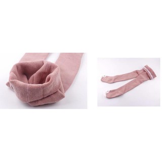 Quần tất dày size S M L (2-6y)