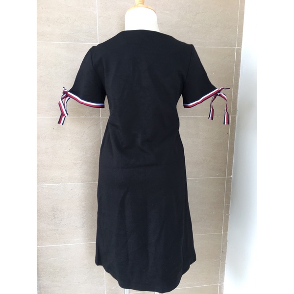 Đầm TOMMY HILFIGER tay nơ 🍀🍀🍀🍀