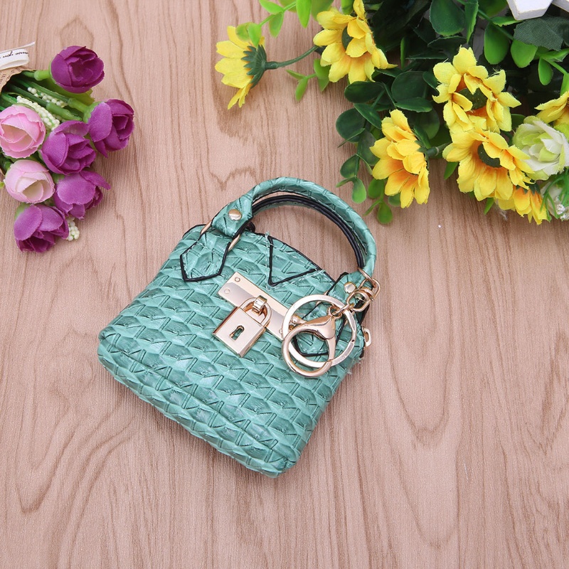Ví Đựng Tiền Có Khóa Kéo Tiện Dụng Cho Nữ Sm