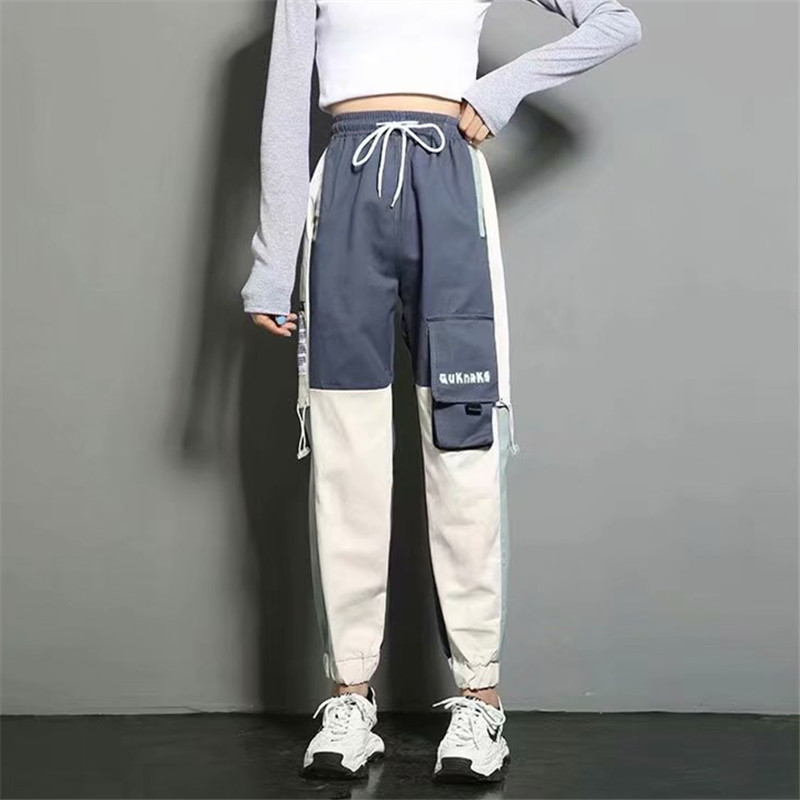 quần ống rộng Phong Cách Hàn Quốc Dành Cho Nữ | BigBuy360 - bigbuy360.vn