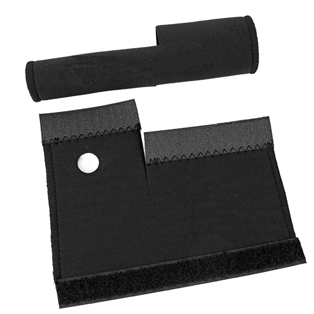 Bọc Bảo Vệ Phuộc Trước Cho Xe Đạp Leo Núi Lanfy