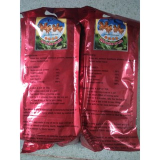 [Date mới] COMBO 5 GÓI TRÀ SÂM DỨA BẢO NGÂN TÚI LỌC GÓI 350G