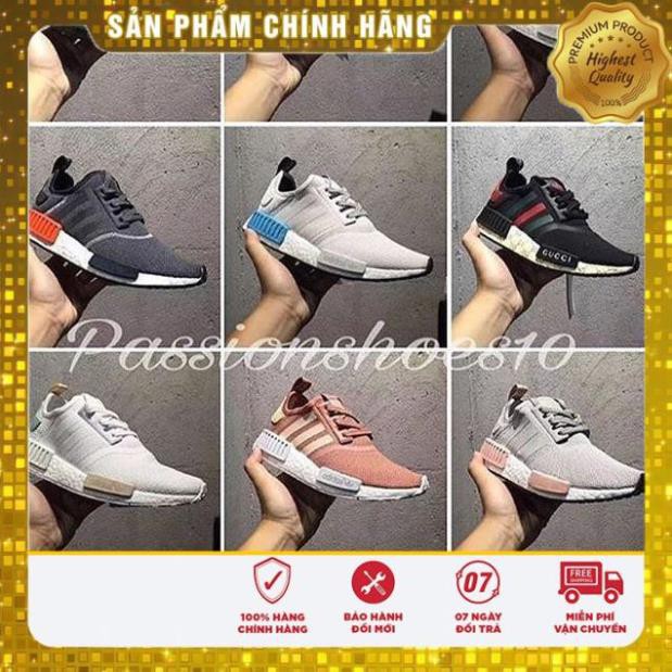 Giầy Adidas NMD  - bh12