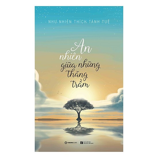 Sách - An Nhiên Giữa Những Thăng Trầm