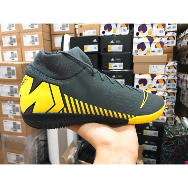 Giày đá bóng Superfly 6 ACADEMY IC