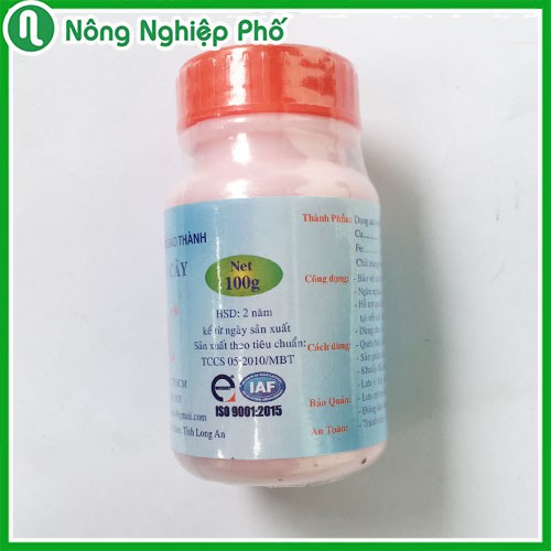 LỌ 100 GRAM - KEO LIỀN DA CÂY MỸ TIẾN - KEO LIỀN SẸO - KEO LIỀN DA CÂY - THUỐC HỖ TRỢ CHIẾT GHÉP CÀNH