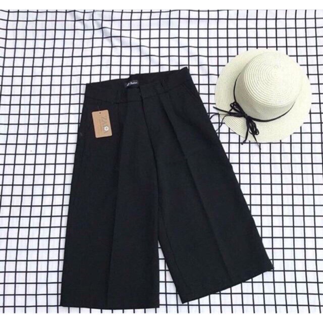 QUẦN SUÔNG LỬNG SIÊU HOT