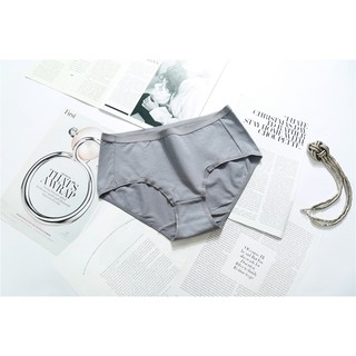 Quần lót nữ cotton cạp cao (QL0062)