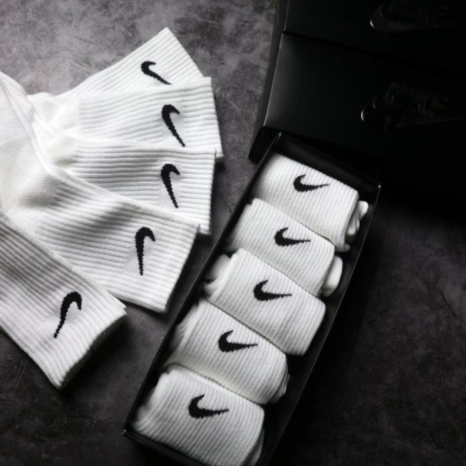 Tất thể thao Nike, Adidas cổ cao, cổ trung, thể thao, bóng đá, thời trang nam nữ