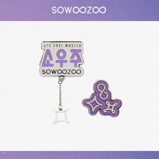 Túi Mini Bag BTS Muster Sowoozoo Unoff