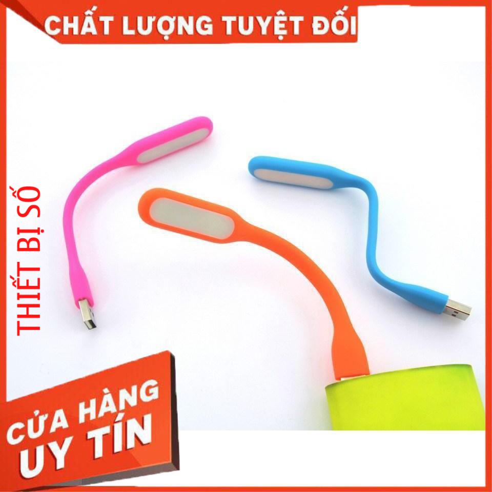 Bộ 4 Led USB (Xanh và hồng)-DC794