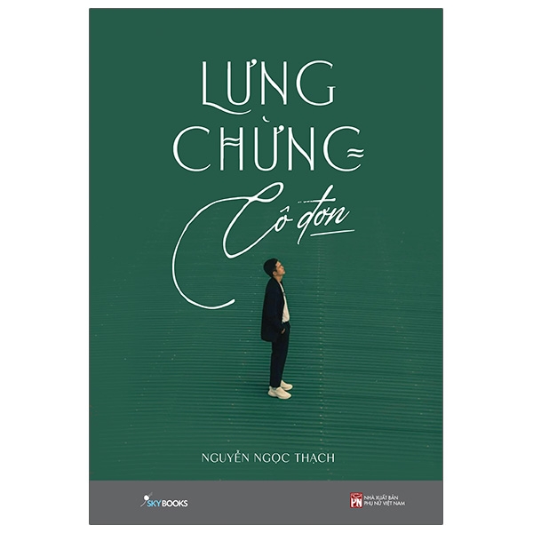 Sách Lưng Chừng Cô Đơn